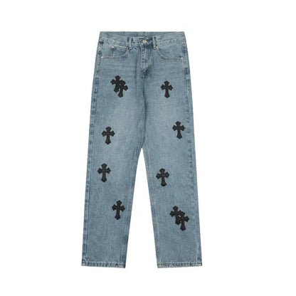 Chrome Hearts Pants 9005