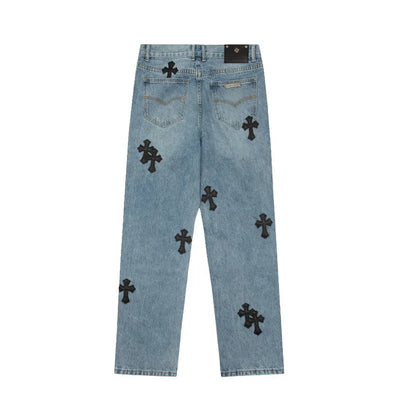 Chrome Hearts Pants KE905