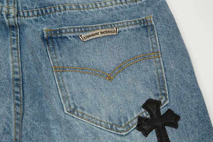 Chrome Hearts Pants 9005