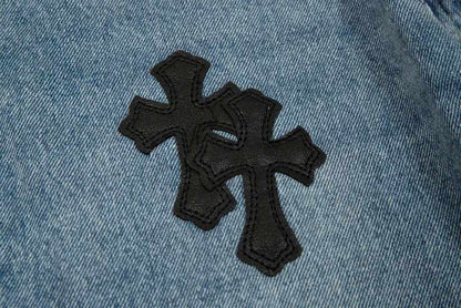 Chrome Hearts Pants 9005