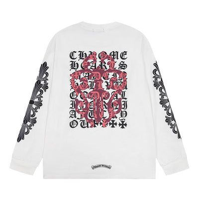 Chrome Hearts Sweatshirt 8800